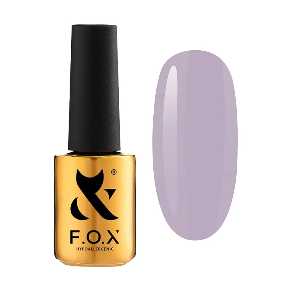 Гель-лак для нігтів F.O.X Spectrum Gel Polish 009 Hope, 7 мл