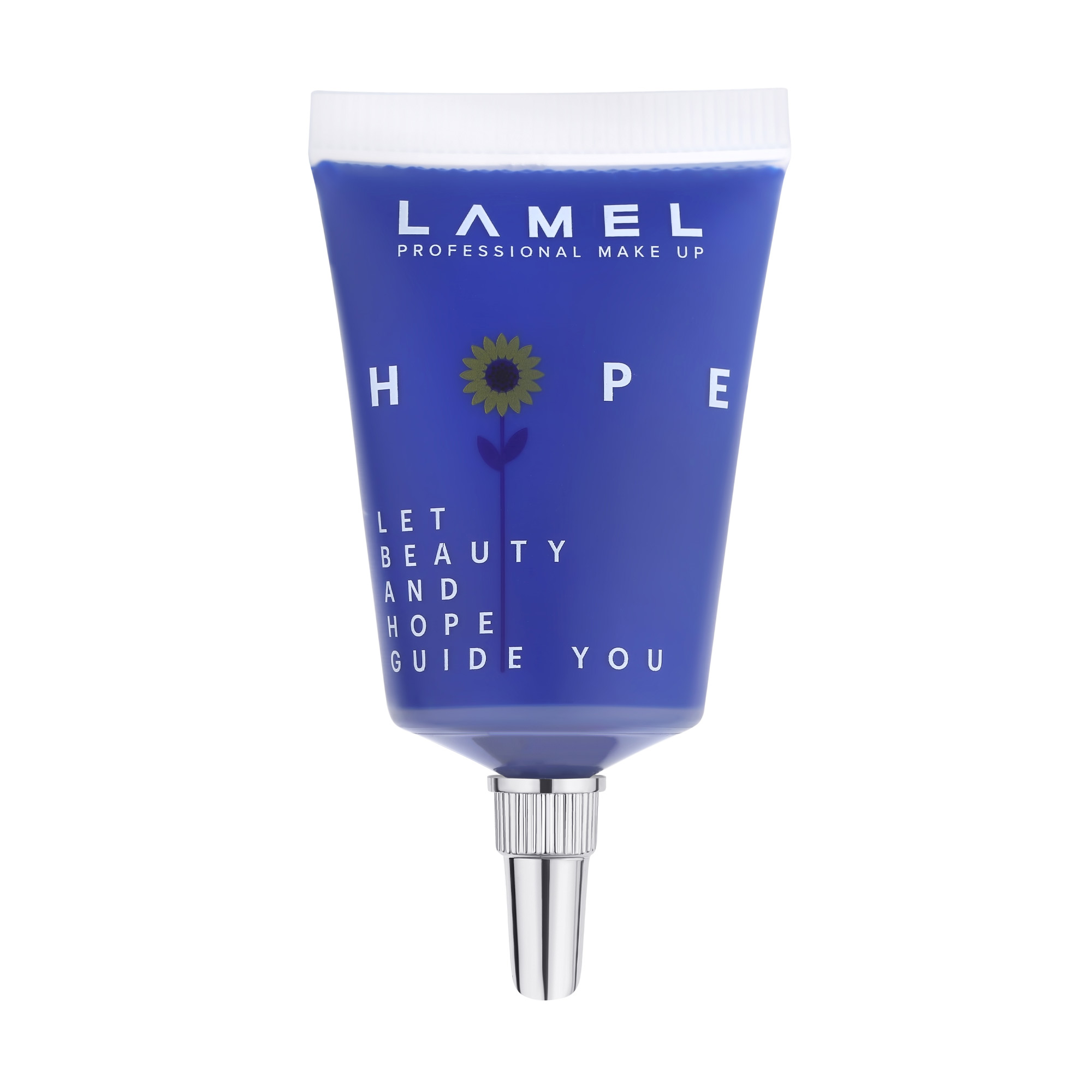 Пігмент для макіяжу LAMEL Make Up Hope Makeup Pigment, 402, 15 мл